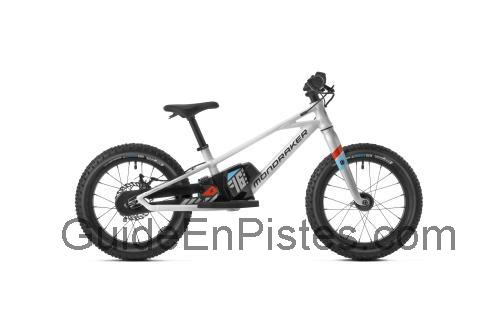 Mondraker Grommy 16 fiche technique et avis
